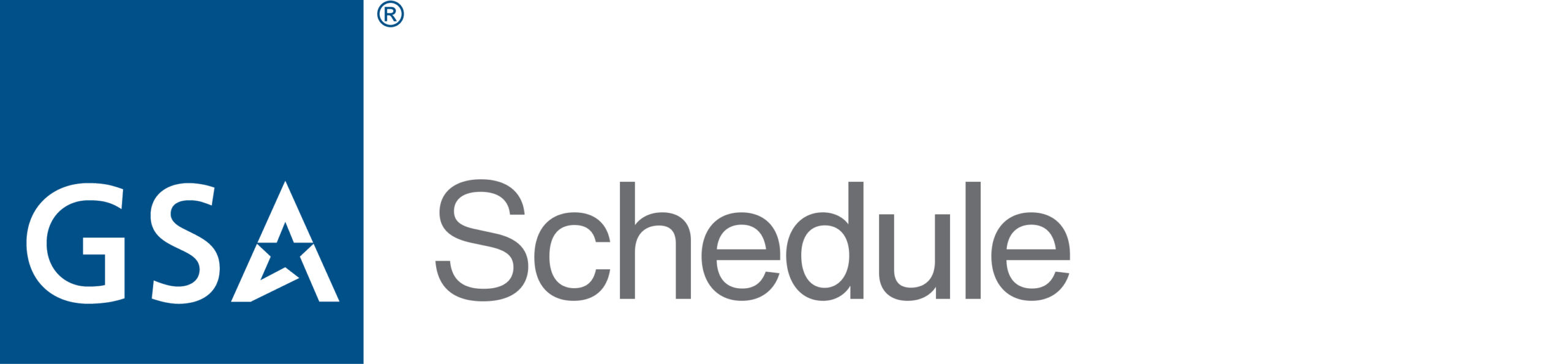 GSA Schedule